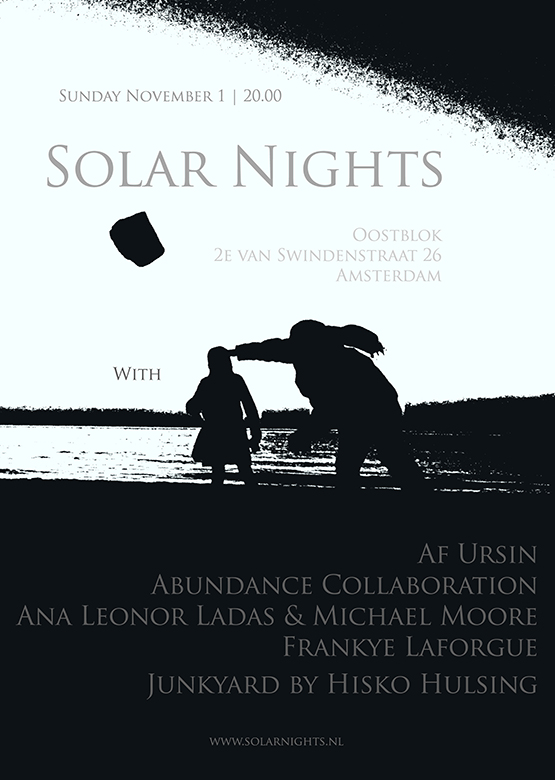 Solar Nights Solar Nights